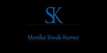 Monika Siwak-Kumor